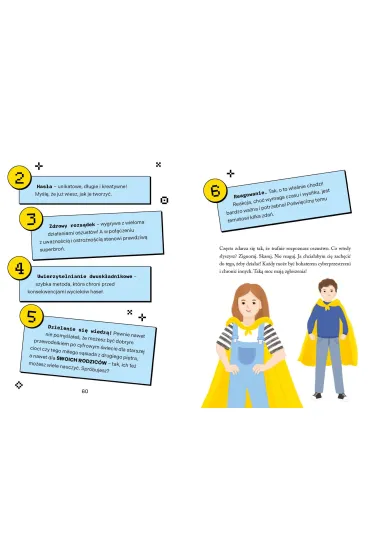 Self-care. Jestem bezpieczny w sieci - Iwona  Pr�szy�ska