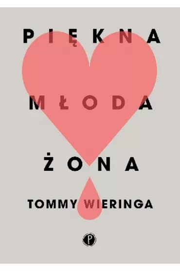 Pikna moda ona - Tommy Wieringa