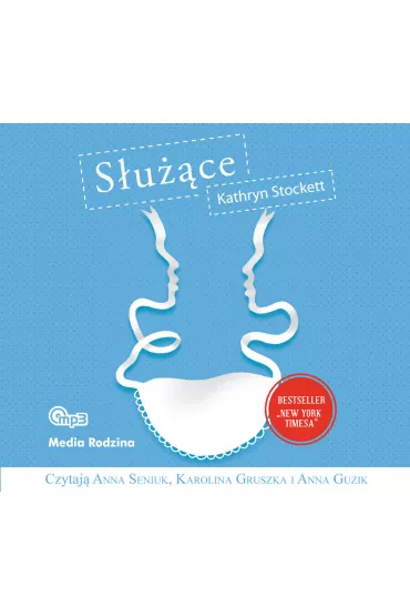 Audiobook S�u��ce mp3 - Kathryn Stockett