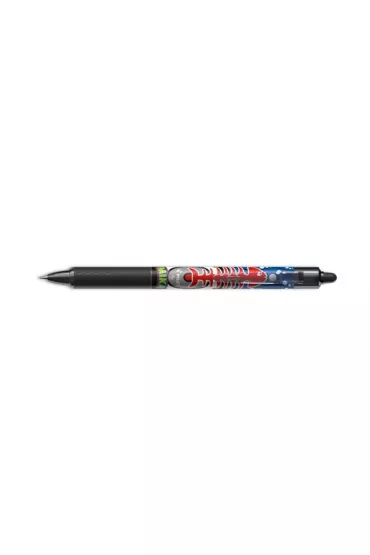 Pilot Pi�ro kulkowe FriXion Clicker Mikka Limited Edition
