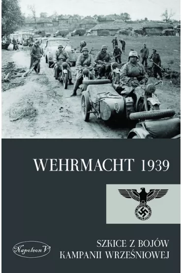 Wehrmacht 1939