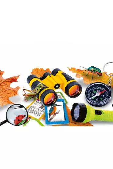 I`m a Genius - Laboratorium odkrywc�w Lisciani