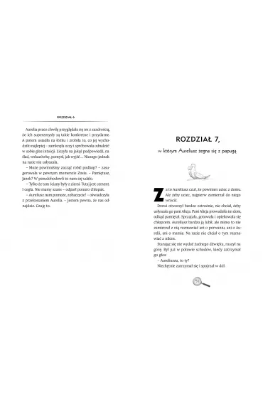 Wielka ucieczka. Supercepcja. Tom 6 - Katarzyna Gacek