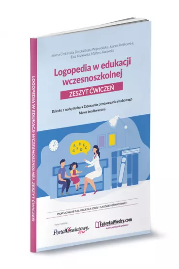 Logopedia w edukacji wczesnoszkolnej �wiczenia