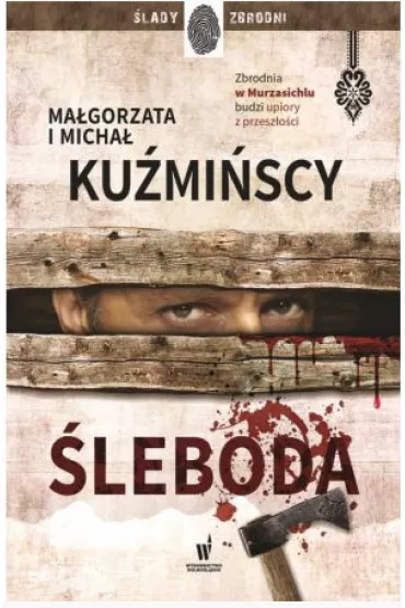 �leboda - Ma�gorzata Ku�mi�ska, Micha� Ku�mi�ski
