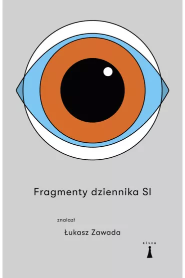 Fragmenty dziennika SI - ukasz Zawada