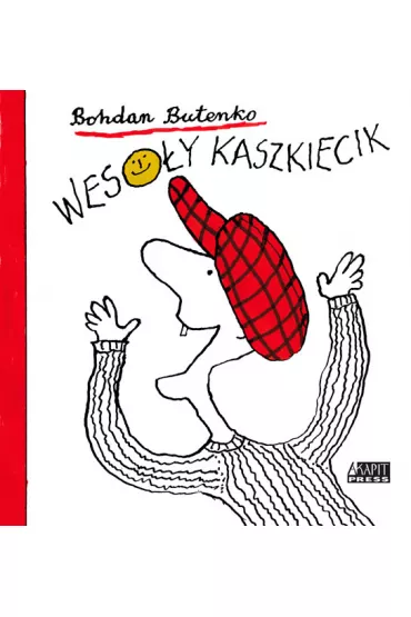 Weso�y kaszkiecik - Bohdan Butenko