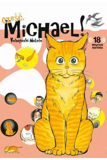Cze�� Michael All Colour - Makoto Kobayashi