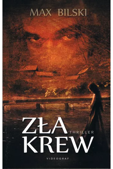 Z�a krew - Max Bilski