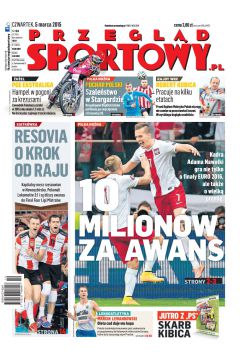 ePrasa Przegld Sportowy 53/2015