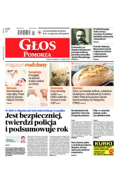 ePrasa Gos - Dziennik Pomorza - Gos Pomorza 28/2018