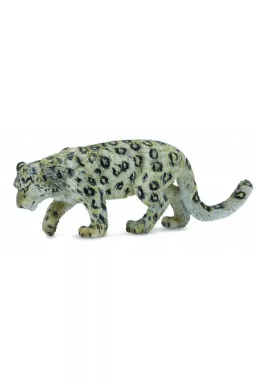 Collecta. Leopard �nie�ny