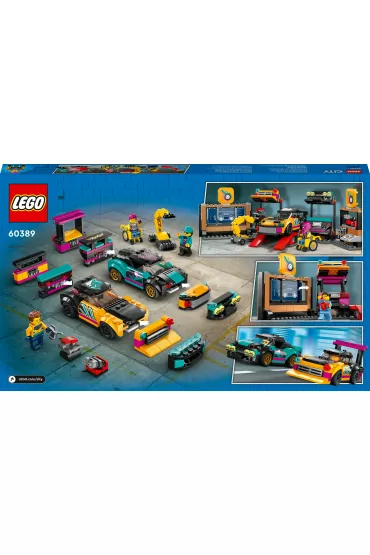 ★リミテッドエディション フルコンプリートセット Zestaw LEGO® Education BricQ Motion Prime 45400 | LEGO® Education