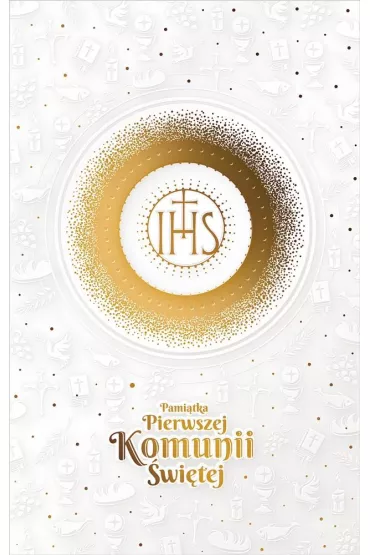 AbCard Kartka okoliczno�ciowa Komunia KS08