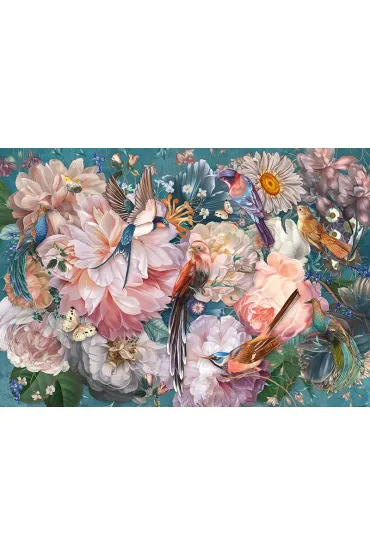 Puzzle 2000 el. Joyful Harmony CherryPazzi