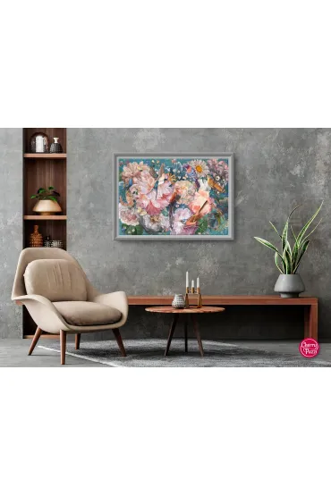 Puzzle 2000 el. Joyful Harmony CherryPazzi
