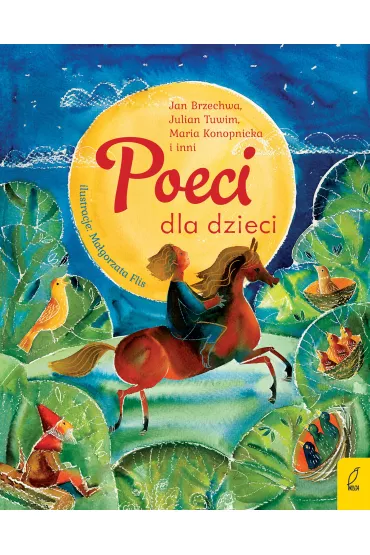 Poeci dla dzieci