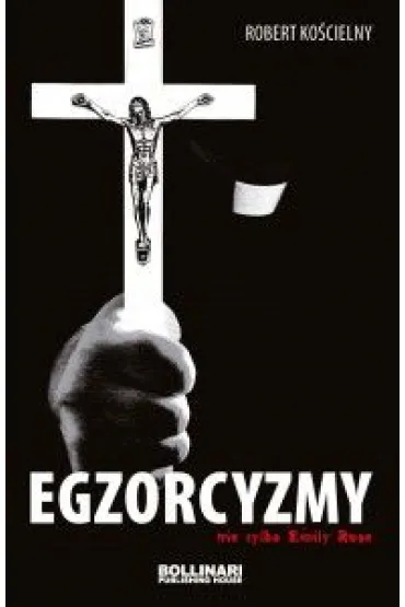 Egzorcyzmy - Robert Ko�cielny