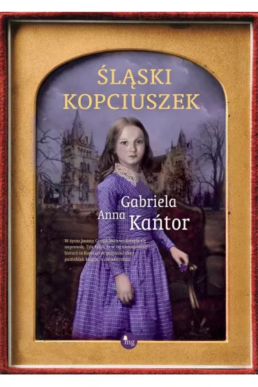 �l�ski Kopciuszek - Gabriela Anna Ka�tor