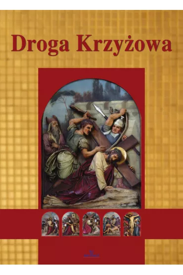 Droga Krzy�owa - Anna Paterek