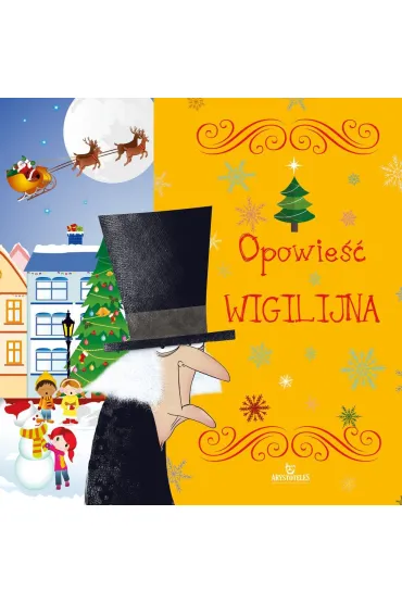 Opowie�� wigilijna