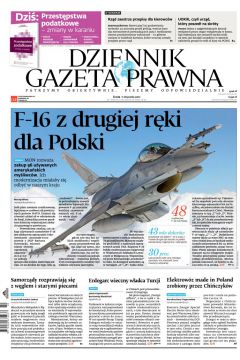ePrasa Dziennik Gazeta Prawna 7/2017