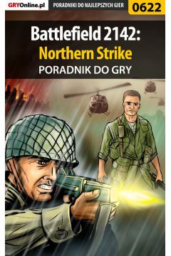 eBook Battlefield 2142: Northern Strike - poradnik do gry pdf epub