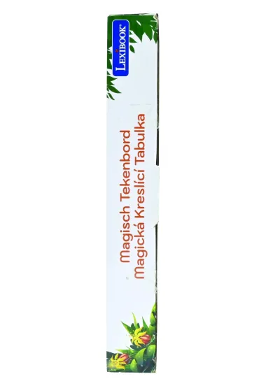 Tablica magnetyczna Zwierz�ta Lexibook CRANX550