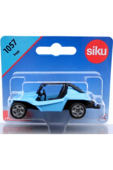 Buggy Siku 10 S1057
