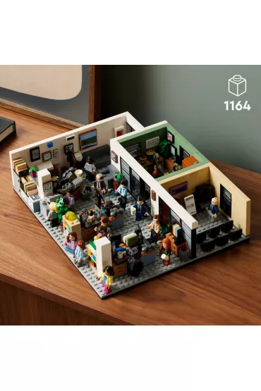 LEGO Ideas The Office 21336