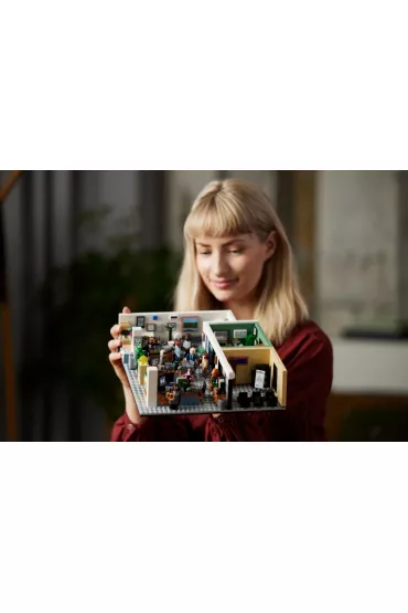 LEGO Ideas The Office 21336