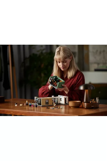 LEGO Ideas The Office 21336
