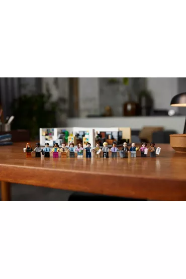 LEGO Ideas The Office 21336