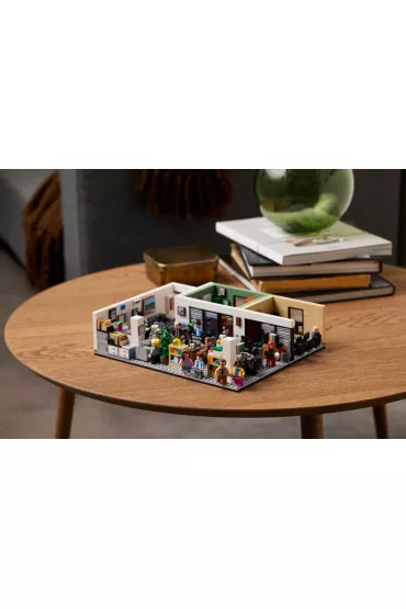 LEGO Ideas The Office 21336