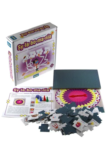 Sylabomania