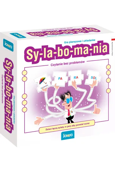 Sylabomania