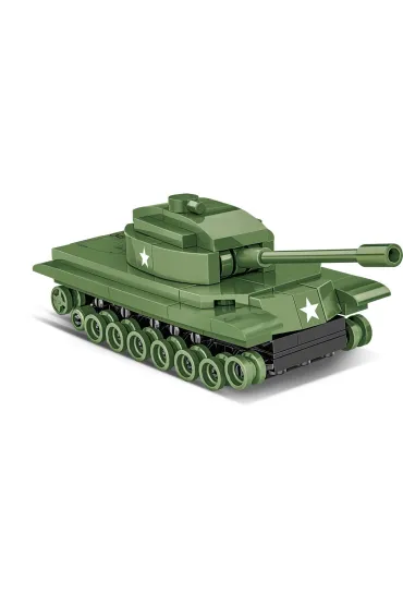 Armed Forces. Patton M48