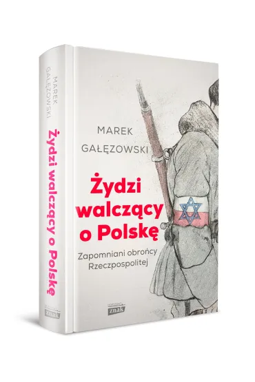 �ydzi walcz�cy o Polsk� - Marek Ga��zowski