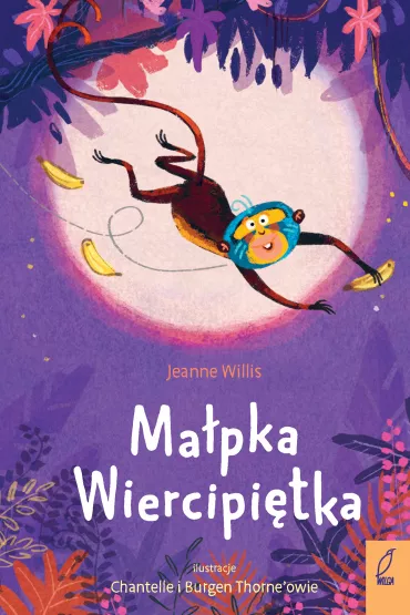 Ma�pka Wiercipi�tka - Willis Jeanne