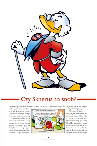 Kaczogr�d. Walka o status i inne historie z lat 1962–1963 - Carl Barks