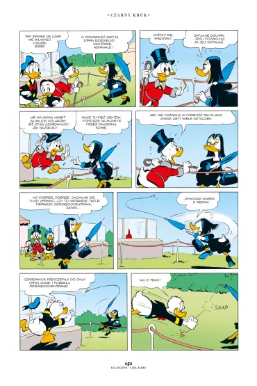 Kaczogr�d. Walka o status i inne historie z lat 1962–1963 - Carl Barks