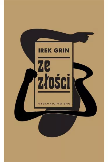 Ze z�o�ci - Irek Grin