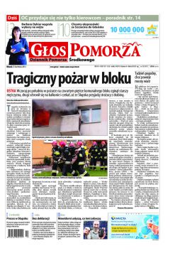 ePrasa Gos - Dziennik Pomorza - Gos Pomorza 95/2013