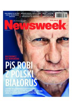 ePrasa Newsweek Polska 4/2017