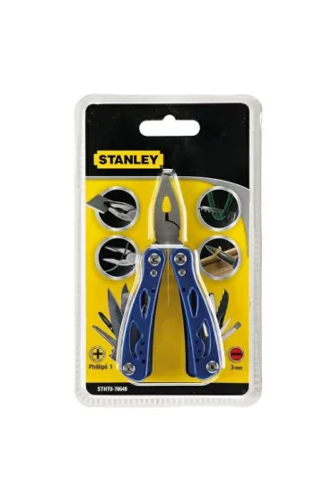 Stanley multitool multinarz�dzie