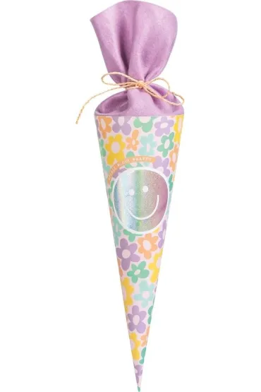Brunnen Ro�ek tyta pierwszoklasisty Happy Hippie 35cm