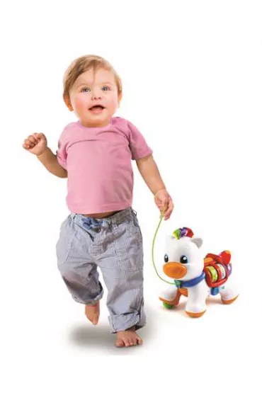 Baby kucyk. Zawsze z Tob� Clementoni