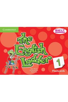 The English Ladder 1 Flashcards