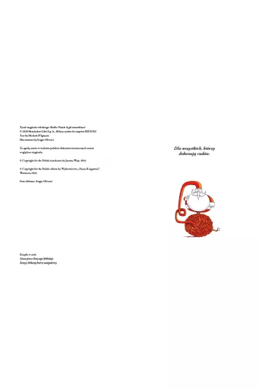 �wi�ty Miko�aj bierze nadgodziny - Michele D`Ignazio