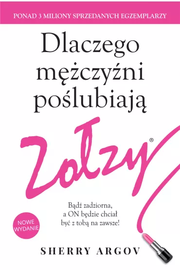 Dlaczego m�czy�ni po�lubiaj� zo�zy - Argov Sherre